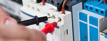 electrcial safety inspections in fife